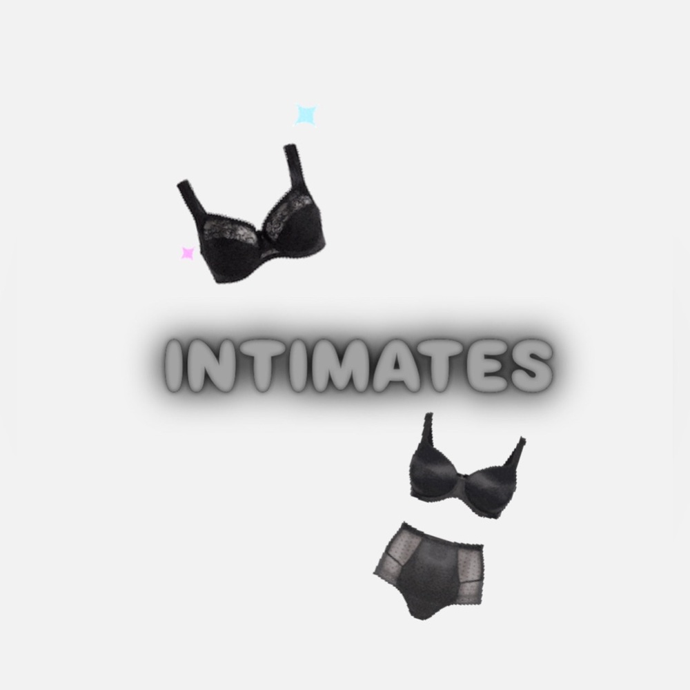 Intimates